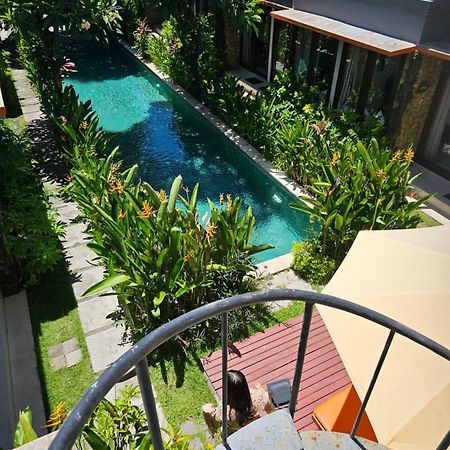 The Light Bali Villas 캐로보칸 외부 사진