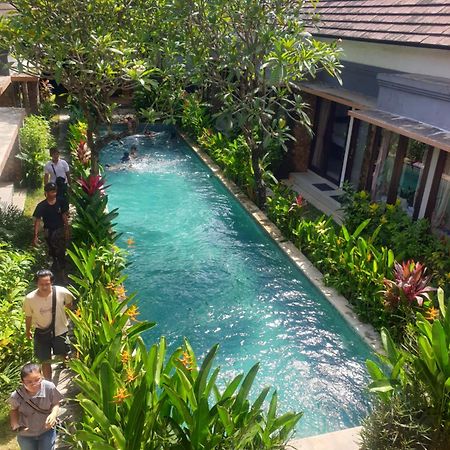 The Light Bali Villas 캐로보칸 외부 사진