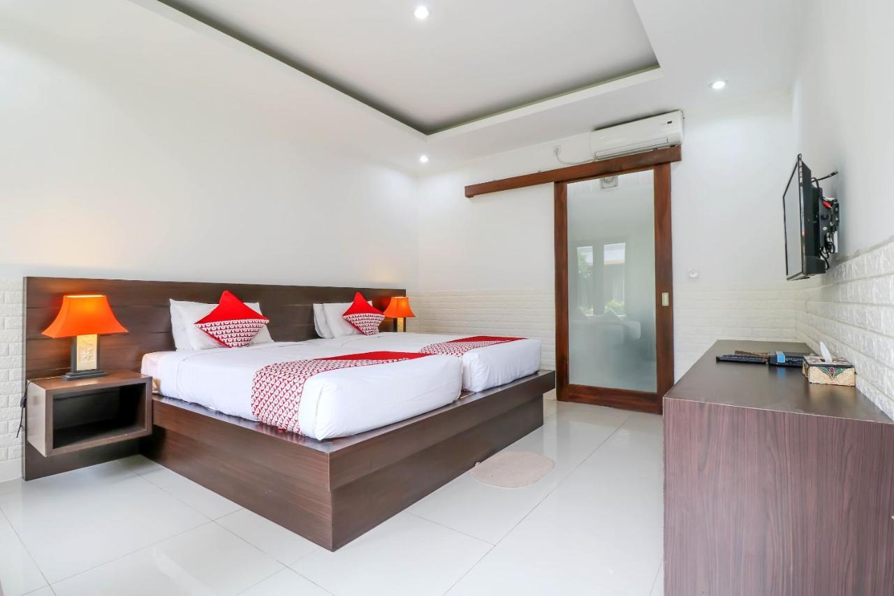 The Light Bali Villas 캐로보칸 외부 사진