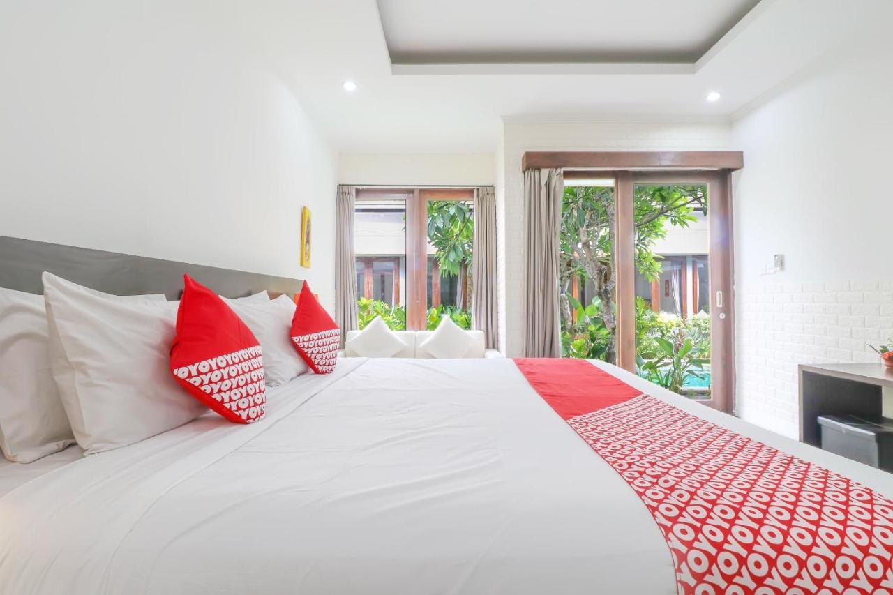 The Light Bali Villas 캐로보칸 외부 사진
