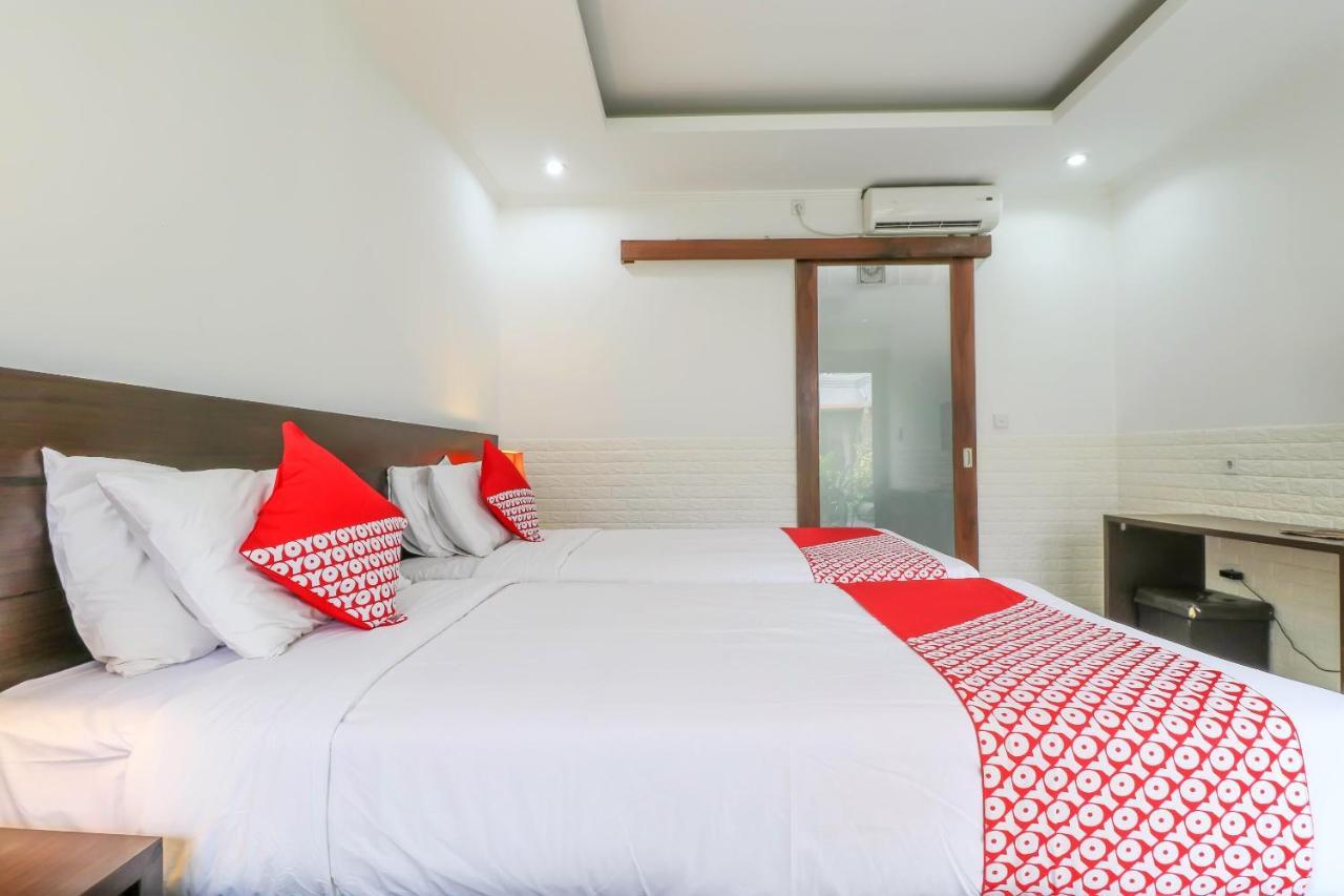 The Light Bali Villas 캐로보칸 외부 사진
