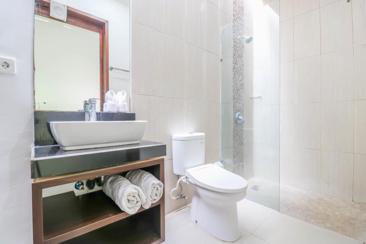 The Light Bali Villas 캐로보칸 외부 사진