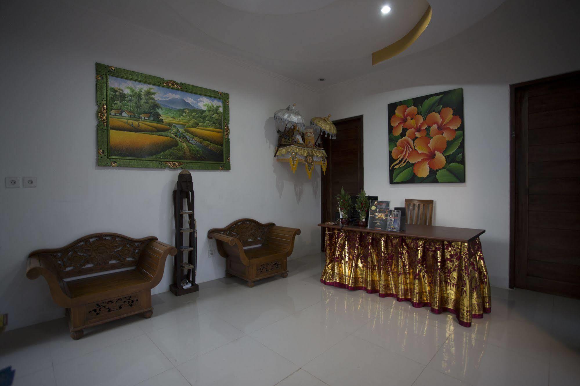 The Light Bali Villas 캐로보칸 외부 사진