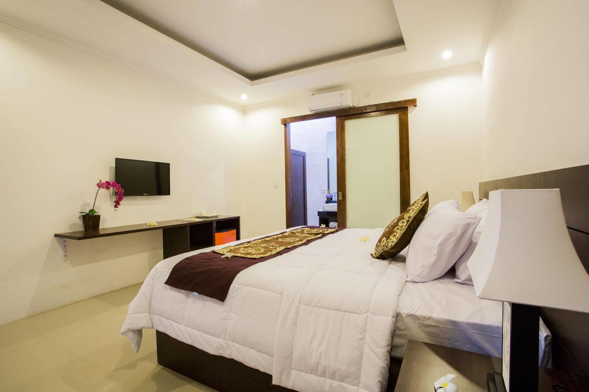 The Light Bali Villas 캐로보칸 외부 사진