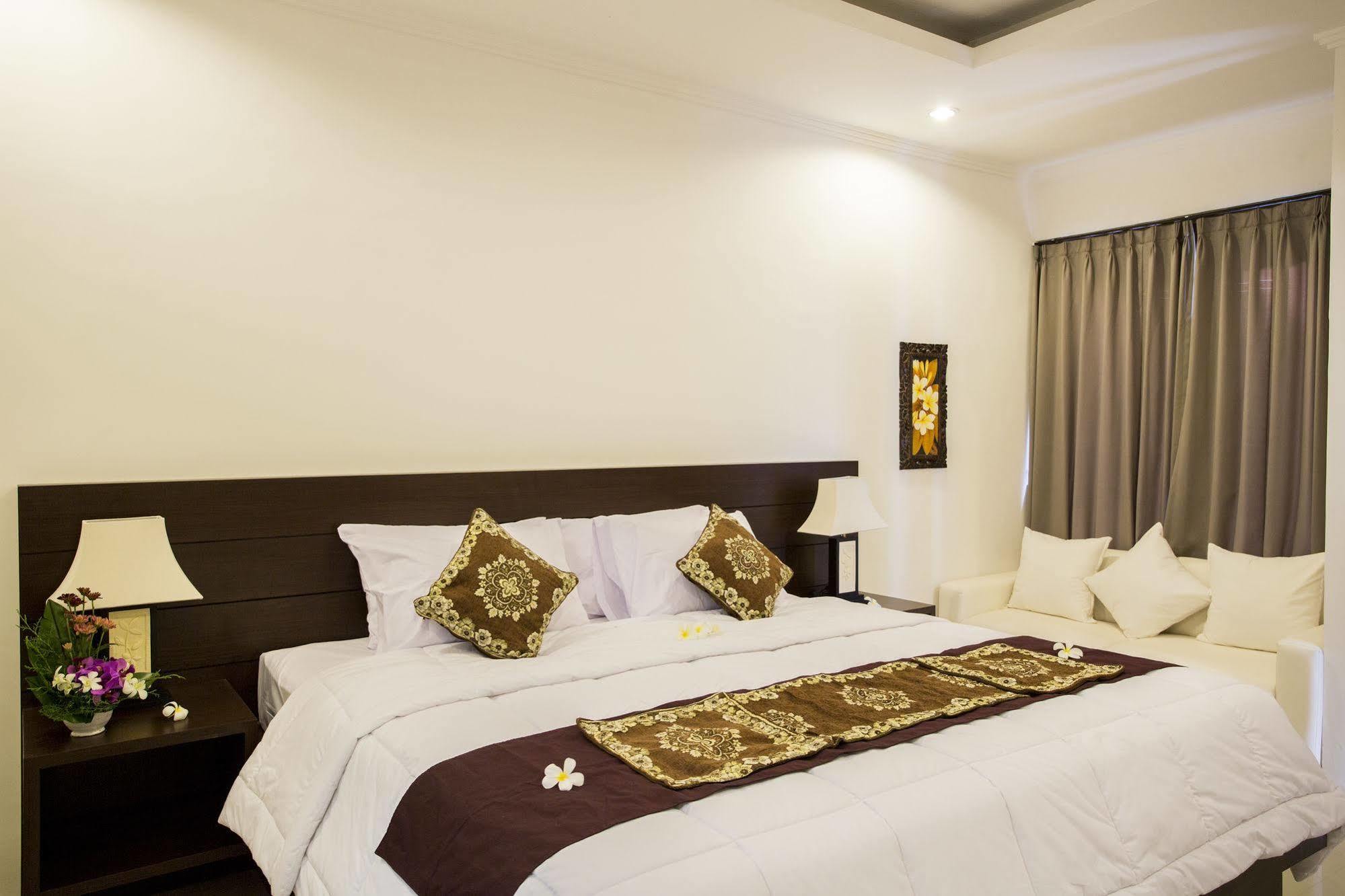 The Light Bali Villas 캐로보칸 외부 사진