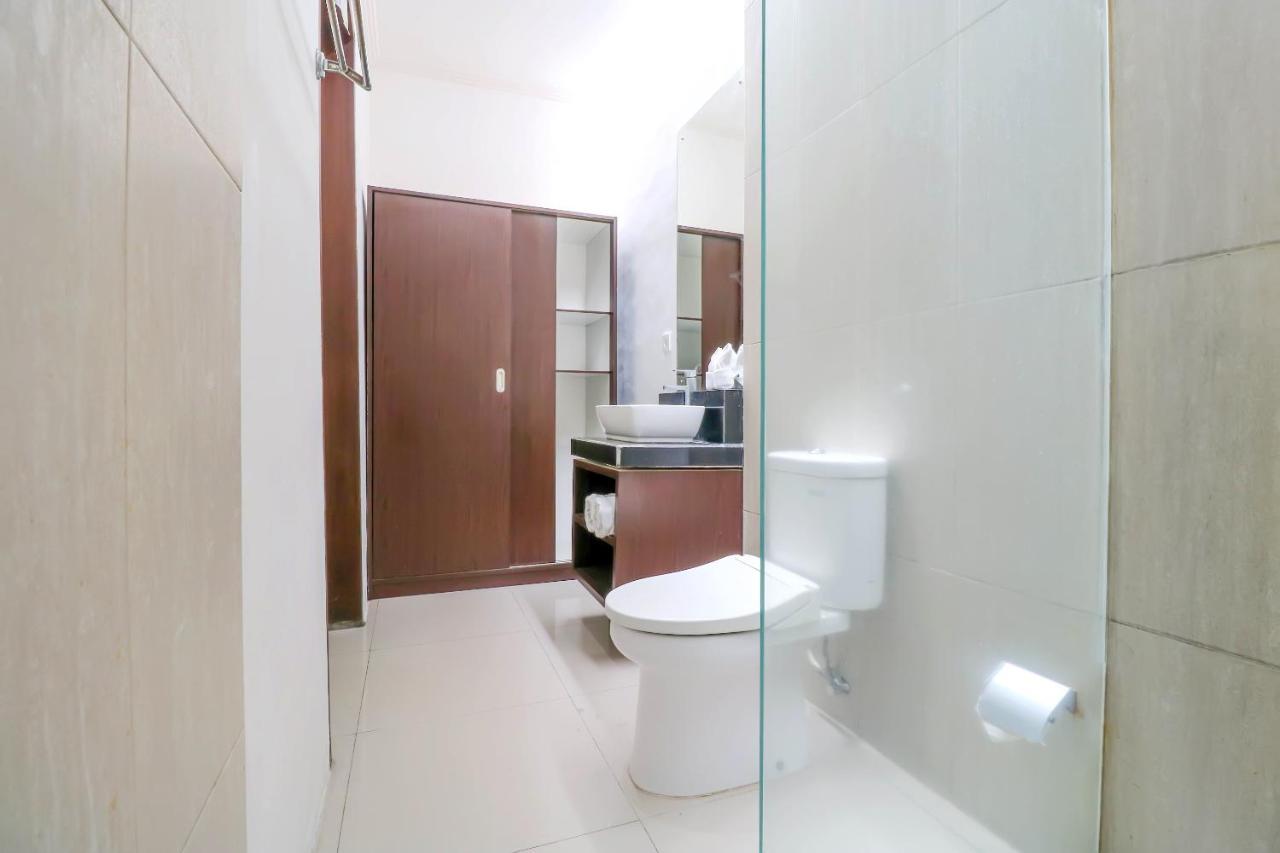 The Light Bali Villas 캐로보칸 외부 사진