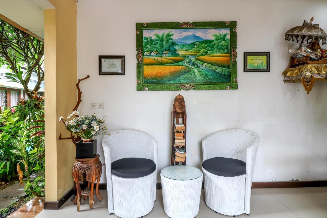 The Light Bali Villas 캐로보칸 외부 사진