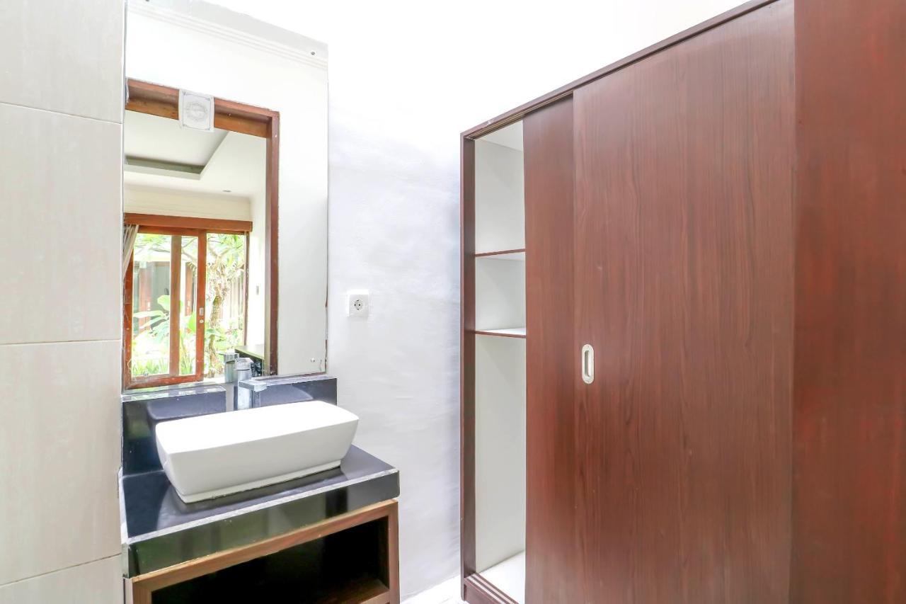 The Light Bali Villas 캐로보칸 외부 사진