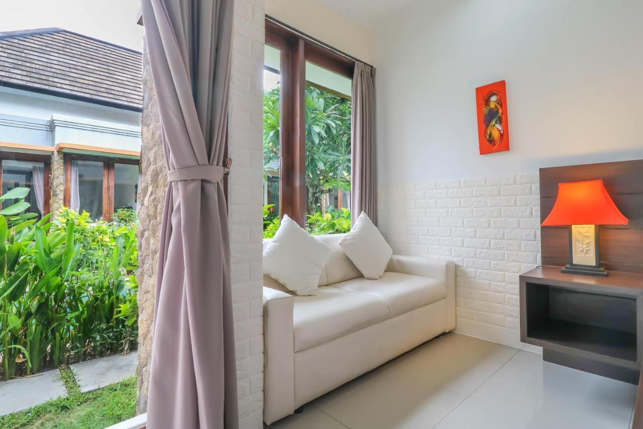 The Light Bali Villas 캐로보칸 외부 사진