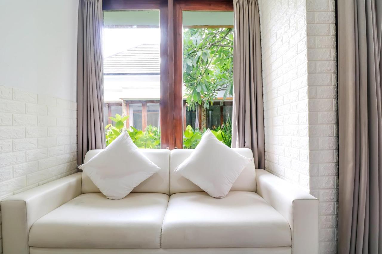 The Light Bali Villas 캐로보칸 외부 사진