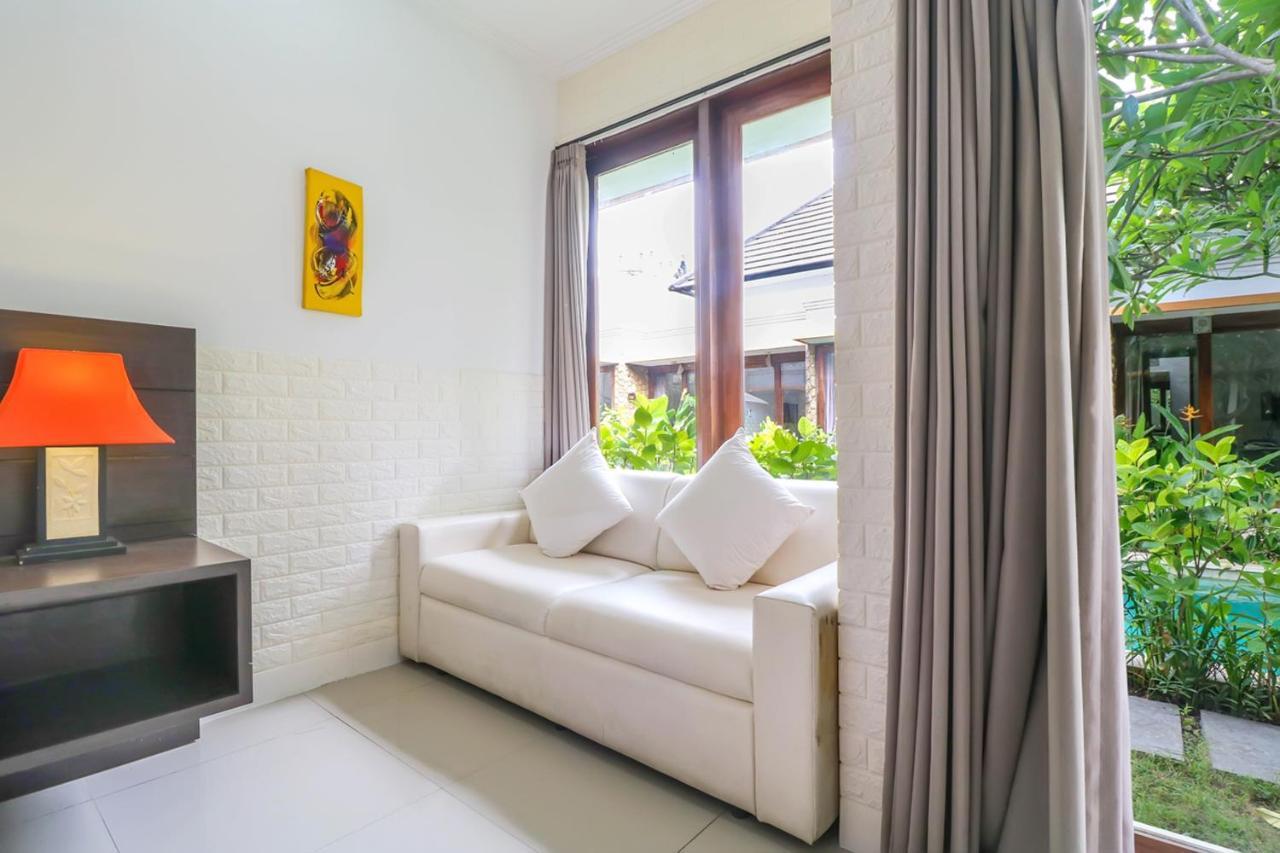 The Light Bali Villas 캐로보칸 외부 사진