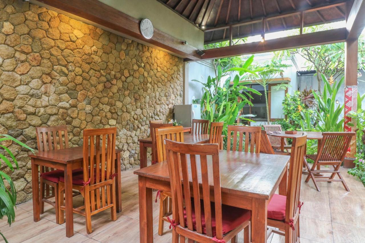 The Light Bali Villas 캐로보칸 외부 사진