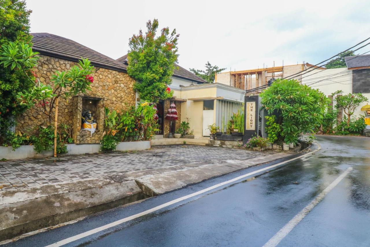 The Light Bali Villas 캐로보칸 외부 사진